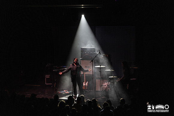 Divide and Dissolve in concert