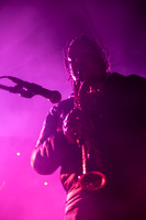 Divide and Dissolve in concert