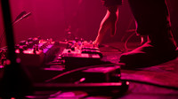 Divide and Dissolve in concert
