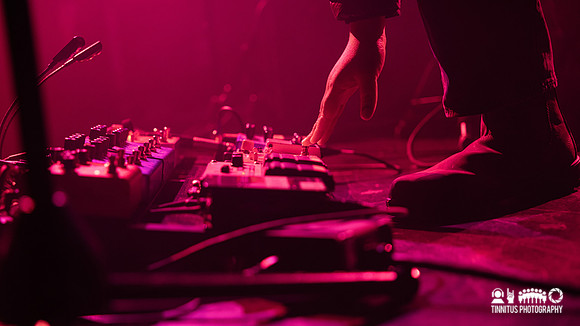Divide and Dissolve in concert