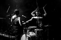Divide and Dissolve in concert
