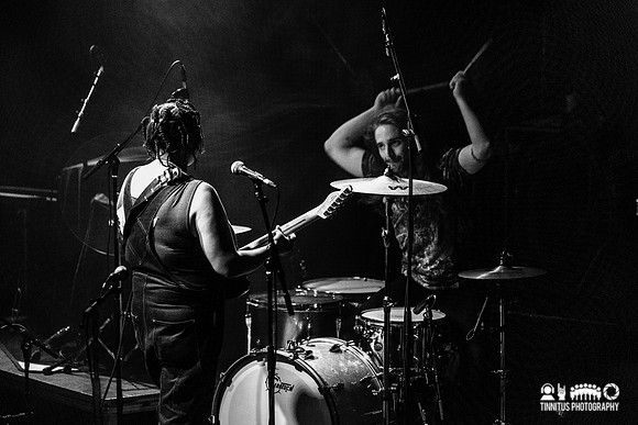 Divide and Dissolve in concert