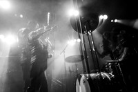 Divide and Dissolve in concert