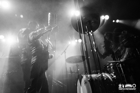 Divide and Dissolve in concert