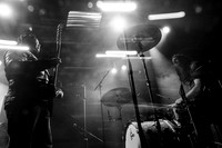 Divide and Dissolve in concert