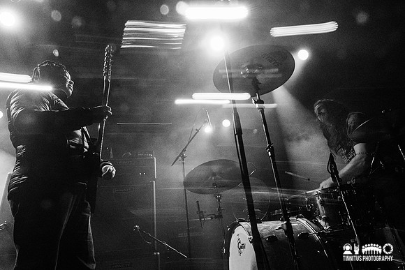 Divide and Dissolve in concert