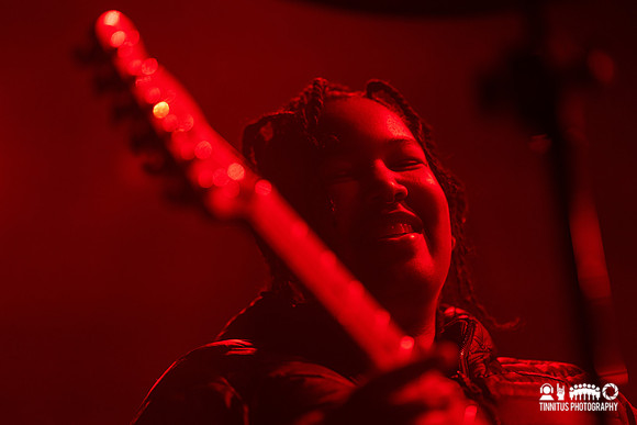 Divide and Dissolve in concert