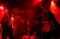Divide and Dissolve in concert