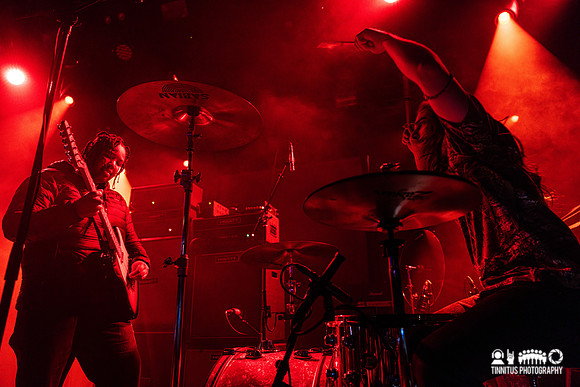 Divide and Dissolve in concert