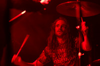Divide and Dissolve in concert