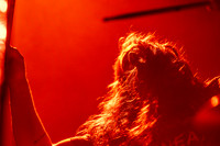 Divide and Dissolve in concert