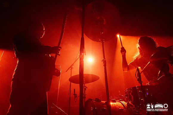 Divide and Dissolve in concert
