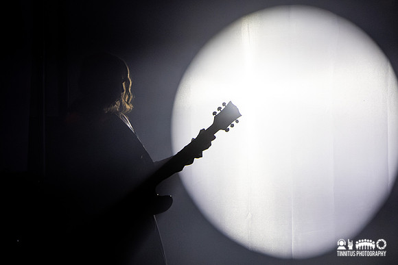 Chelsea Wolfe in concert