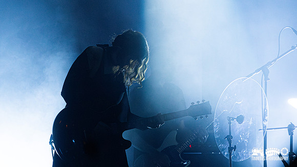 Chelsea Wolfe in concert