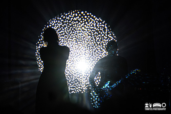 Chelsea Wolfe in concert