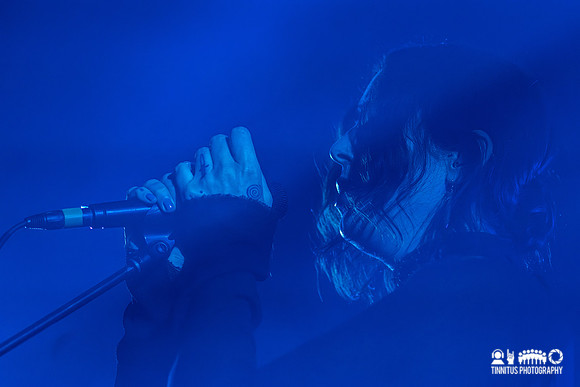 Chelsea Wolfe in concert