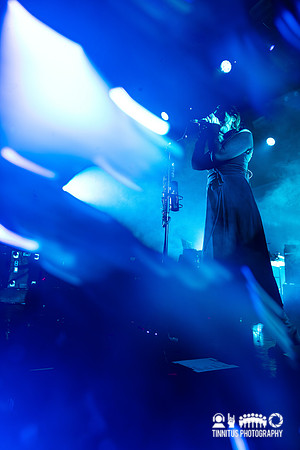 Chelsea Wolfe in concert