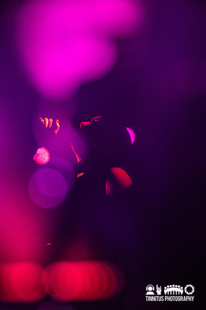 Chelsea Wolfe in concert
