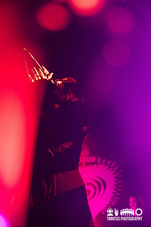 Chelsea Wolfe in concert