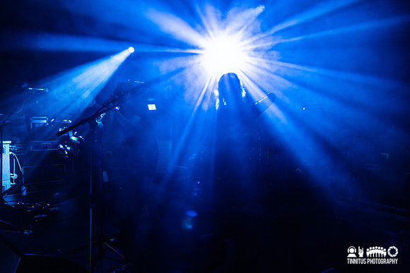Lodestar in concert