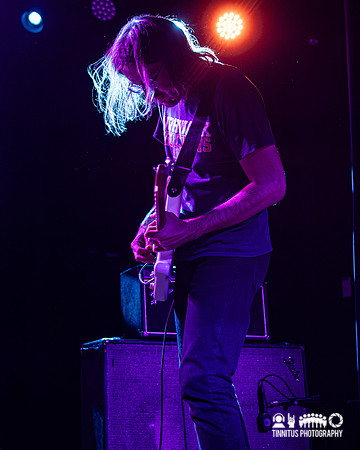 Cloud Nothings in concert
