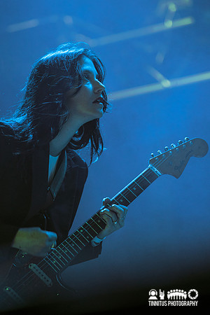 Sharon Van Etten in concert