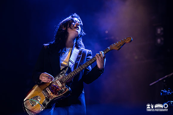 Sharon Van Etten in concert