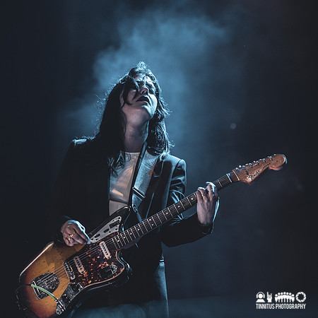 Sharon Van Etten in concert