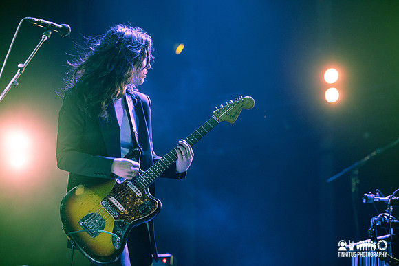 Sharon Van Etten in concert