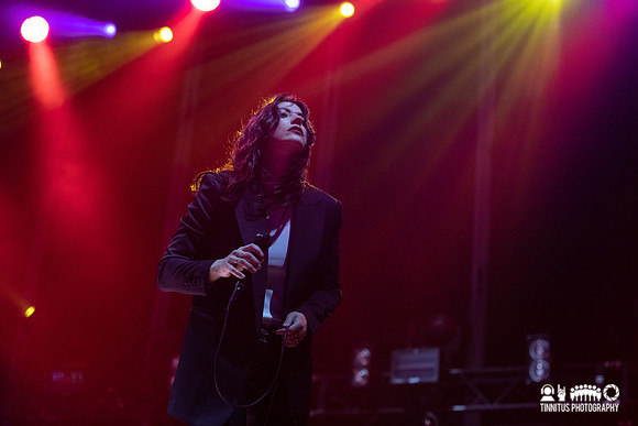 Sharon Van Etten in concert