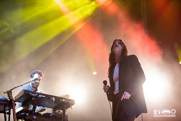 Sharon Van Etten in concert