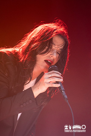 Sharon Van Etten in concert