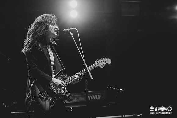 Sharon Van Etten in concert