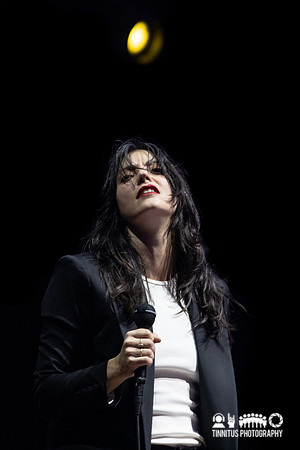 Sharon Van Etten in concert