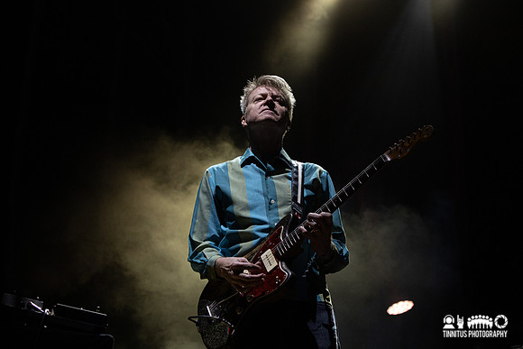 Wilco in concert