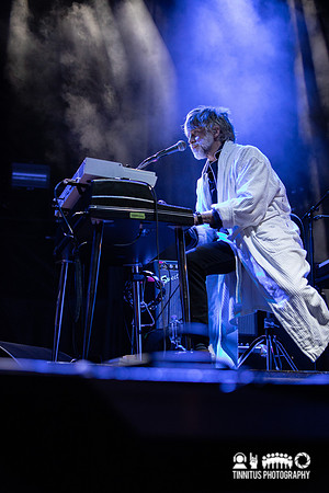 Wilco in concert