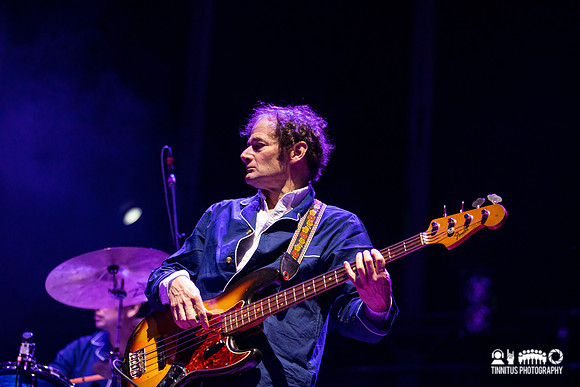 Wilco in concert