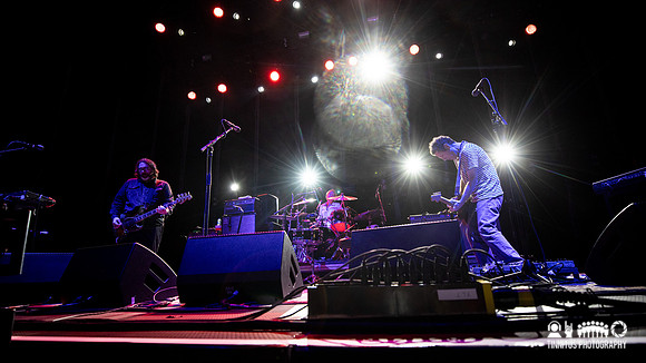 Yo La Tengo in concert
