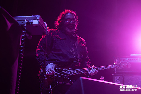 Yo La Tengo in concert