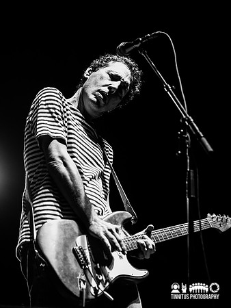 Yo La Tengo in concert
