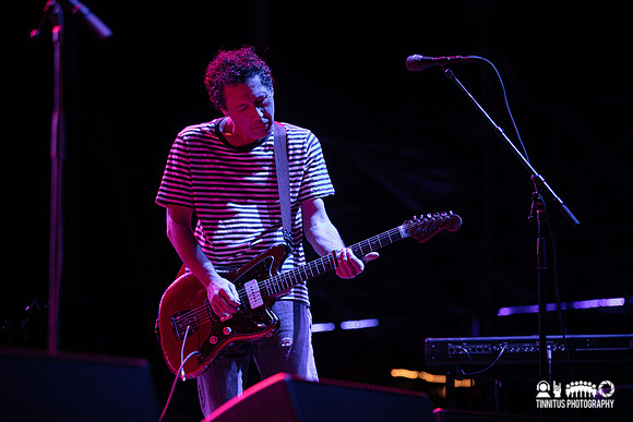 Yo La Tengo in concert