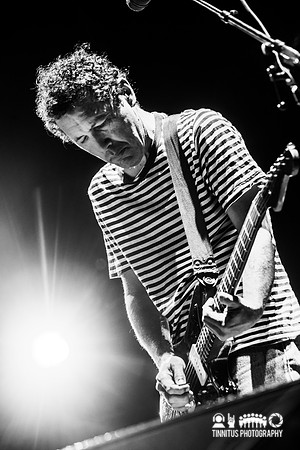 Yo La Tengo in concert