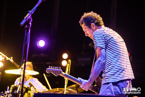 Yo La Tengo in concert