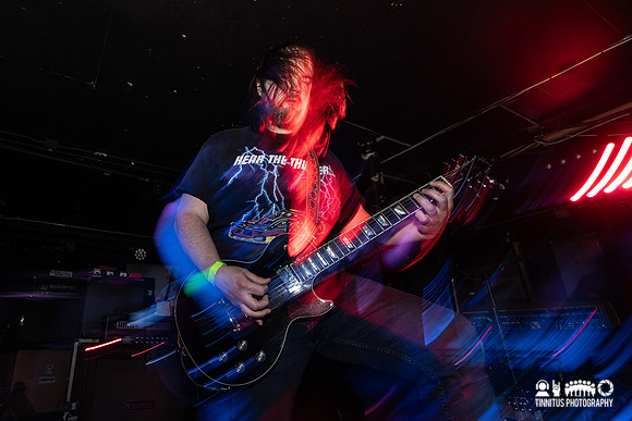 High Command in concert