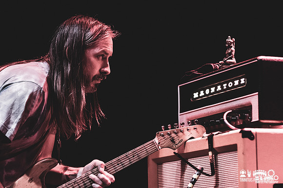 Earthless in concert