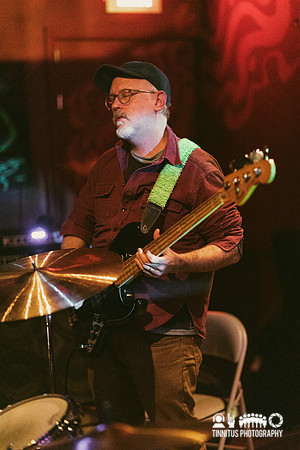 Sunburned Hand of the Man in concert