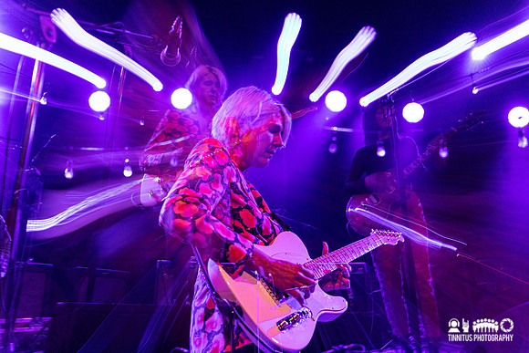 Rosali in concert