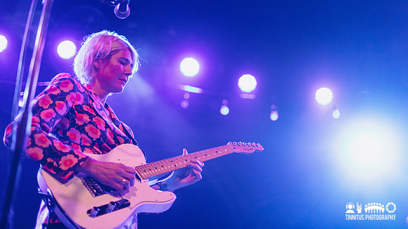 Rosali in concert
