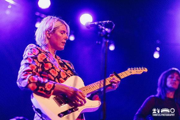 Rosali in concert