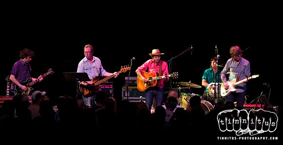 Wilco's Solid Sound Festival - Day 3